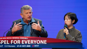 ‘Where is the Church?’ Religious freedom advocate decries Church’s silence amid global persecution crisis