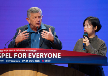 ‘Where is the Church?’ Religious freedom advocate decries Church’s silence amid global persecution crisis