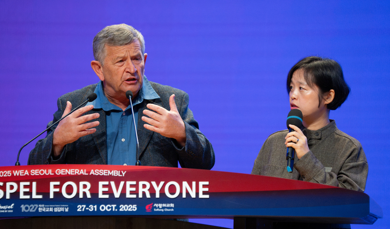 ‘Where is the Church?’ Religious freedom advocate decries Church’s silence amid global persecution crisis