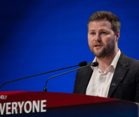 ‘The largest cause of death globally’: UK doctor Calum Miller urges evangelicals to confront abortion crisis