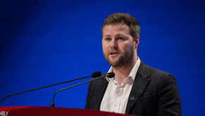‘The largest cause of death globally’: UK doctor Calum Miller urges evangelicals to confront abortion crisis
