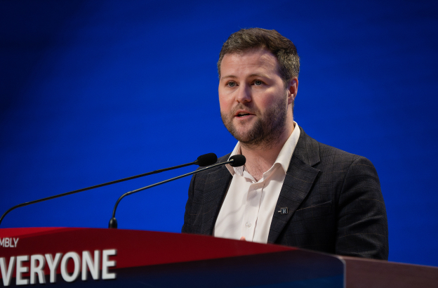 ‘The largest cause of death globally’: UK doctor Calum Miller urges evangelicals to confront abortion crisis