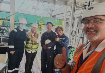 Mission to Seafarers prepares global outreach to bring Christmas cheer to sailors far from home