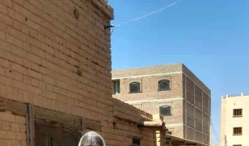 Police arrest pastor in Sudan in apparent property grab