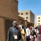 Police arrest pastor in Sudan in apparent property grab