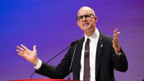 Asbury University pres. praying campus revival was mere tremor ahead of global Christian awakening