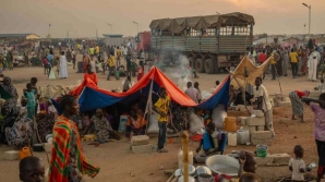Crisis in Sudan pushes South Sudan refugee response to breaking point, Christian ministry says