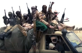 Prayer, advocacy heat up for persecuted Nigerian Christians – amid pushback