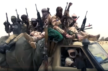 Prayer, advocacy heat up for persecuted Nigerian Christians – amid pushback