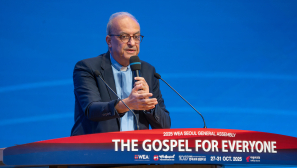 World Evangelical Alliance concludes Seoul Assembly with new leadership and renewed call to unity and mission