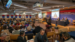 Seoul Declaration at WEA General Assembly reasserts biblical authority, addressing pluralism and same-sex marriage