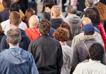 To be human means to deal with both our divine and demonic tendencies