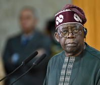 Nigeria responds to Trump’s call to end Christian persecution as the US threatens to 'strike at the heart of Islamic militants'