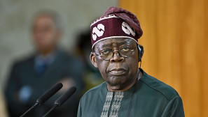 Nigeria responds to Trump’s call to end Christian persecution as the US threatens to 'strike at the heart of Islamic militants'