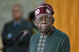 Nigeria responds to Trump’s call to end Christian persecution as the US threatens to 'strike at the heart of Islamic militants'