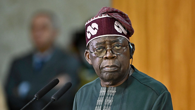 Nigeria responds to Trump’s call to end Christian persecution as the US threatens to 'strike at the heart of Islamic militants'
