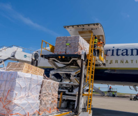 Samaritan’s Purse mobilizes field hospital and disaster response team after Jamaica suffers worst ever hurricane
