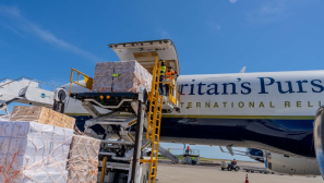 Samaritan’s Purse mobilizes field hospital and disaster response team after Jamaica suffers worst ever hurricane
