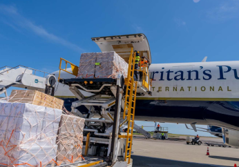 Samaritan’s Purse mobilizes field hospital and disaster response team after Jamaica suffers worst ever hurricane