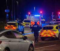 Christian leaders call for prayer after mass train stabbing in UK