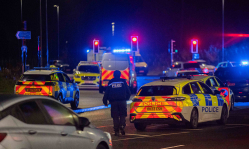 Christian leaders call for prayer after mass train stabbing in UK