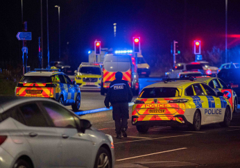 Christian leaders call for prayer after mass train stabbing in UK