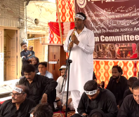 Bid for probe of anti-Christian violence in Jaranwala, Pakistan rejected