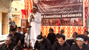 Bid for probe of anti-Christian violence in Jaranwala, Pakistan rejected