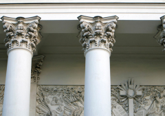 Three pillars to support spiritual growth in mutli-cultural contexts