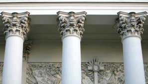 Three pillars to support spiritual growth in mutli-cultural contexts