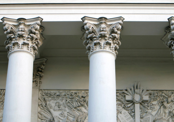 Three pillars to support spiritual growth in mutli-cultural contexts