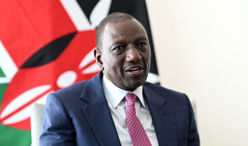 Kenyan Christian leaders strongly oppose laws to regulate religious organisations