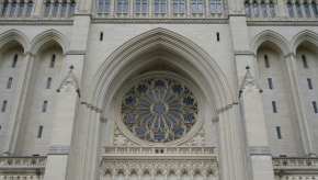 Episcopal Church omits membership total in annual report; baptisms fell considerably in the past decade