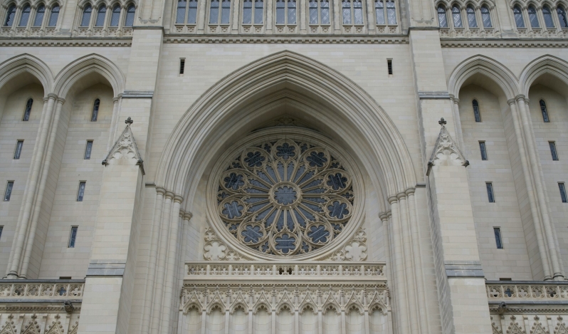 Episcopal Church omits membership total in annual report; baptisms fell considerably in the past decade