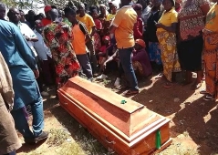 Pastor, nine other Christians killed in Nigeria