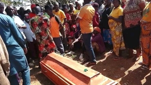 Pastor, nine other Christians killed in Nigeria