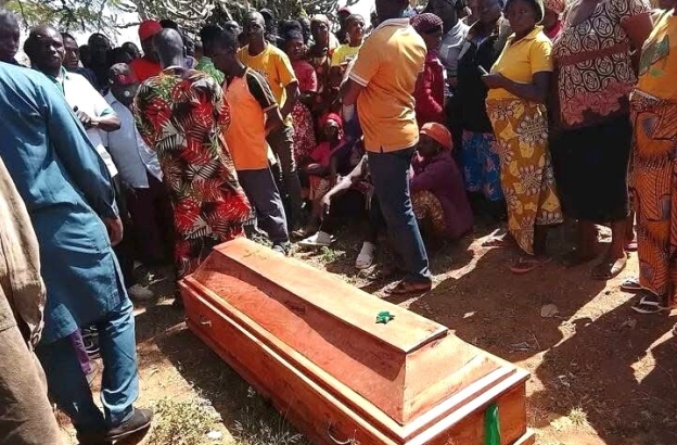 Pastor, nine other Christians killed in Nigeria