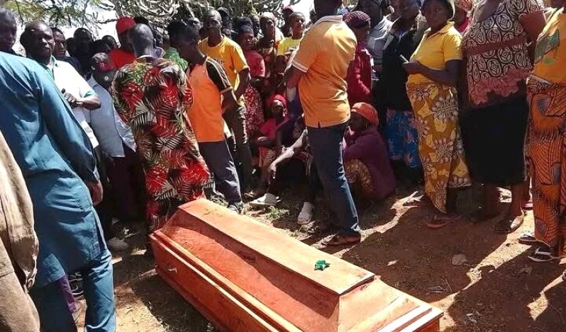Pastor, nine other Christians killed in Nigeria