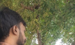 Oppressed Christian in Pakistan charged with blasphemy