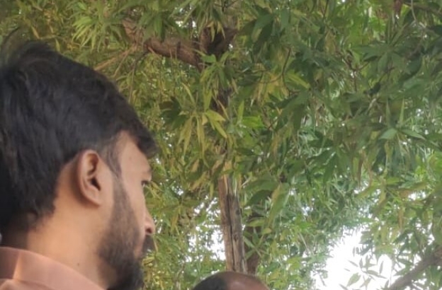 Oppressed Christian in Pakistan charged with blasphemy