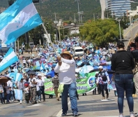 Honduran evangelicals pledge prayer and vigilance for democracy ahead of elections