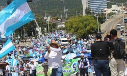 Honduran evangelicals pledge prayer and vigilance for democracy ahead of elections