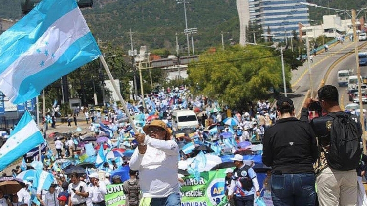 Honduran evangelicals pledge prayer and vigilance for democracy ahead of elections