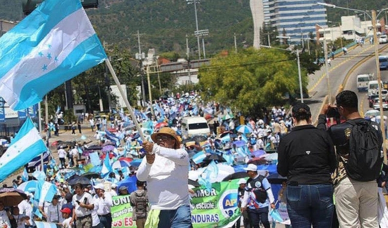 Honduran evangelicals pledge prayer and vigilance for democracy ahead of elections