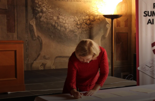 'AI must remain under human control,' say Christian and Jewish leaders in new statement on ethical boundaries for AI