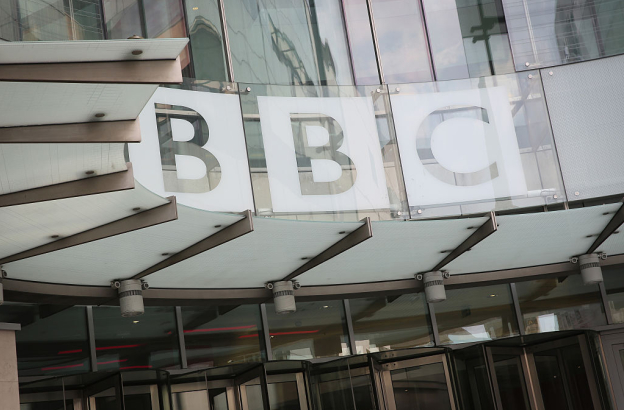 BBC accused of internal censorship over trans coverage amid leaked memo and rebuke of veteran presenter Martine Croxall