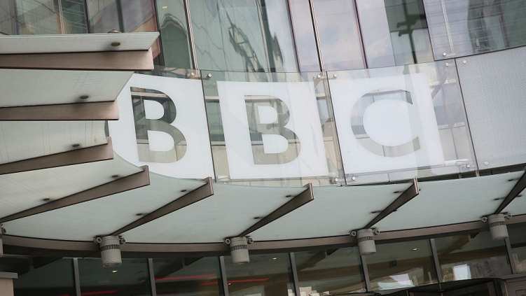 BBC accused of internal censorship over trans coverage amid leaked memo and rebuke of veteran presenter Martine Croxall