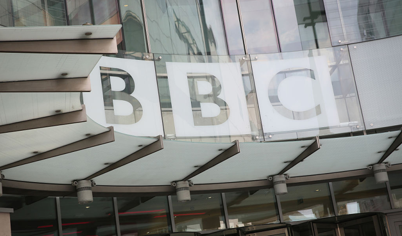 BBC accused of internal censorship over trans coverage amid leaked memo and rebuke of veteran presenter Martine Croxall