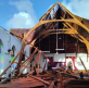 World Vision partners with local churches, mobilizes aid efforts in Caribbean islands after Hurricane Melissa