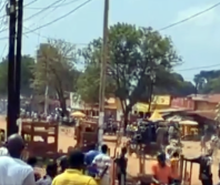 Christians and Muslims clash in Northern Uganda over sale of pork in Yumbe district